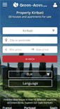 Mobile Screenshot of ki.green-acres.com